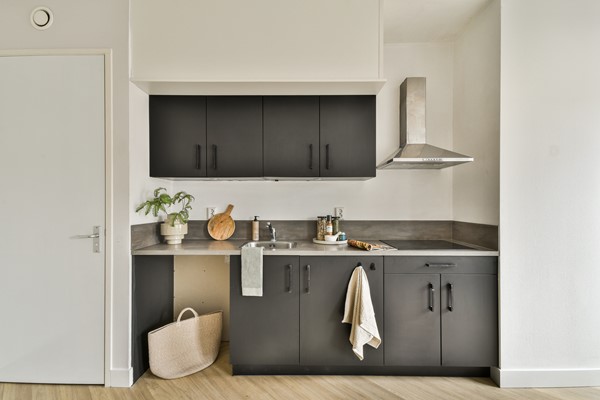 Medium property photo - Nieuweweg 71E, 2132 CM Hoofddorp