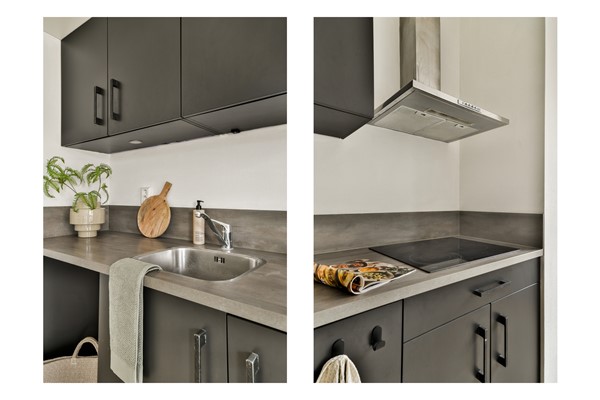 Medium property photo - Nieuweweg 71E, 2132 CM Hoofddorp