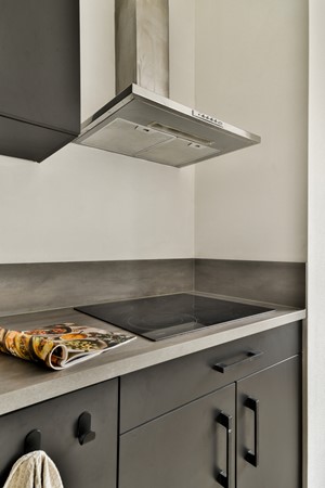 Medium property photo - Nieuweweg 71E, 2132 CM Hoofddorp