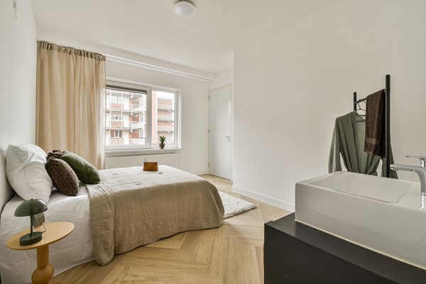 Medium property photo - Nieuweweg 71E, 2132 CM Hoofddorp