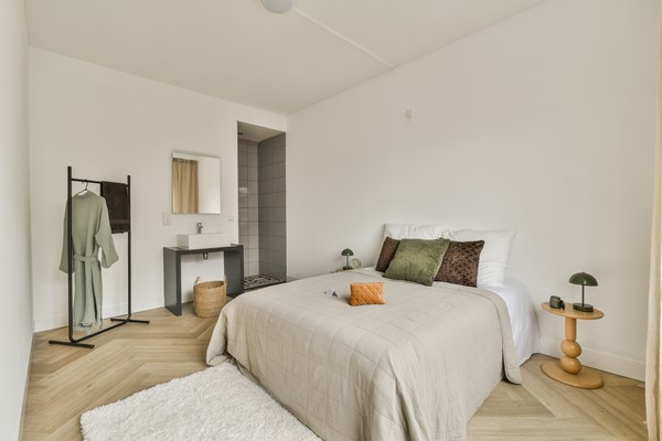 Medium property photo - Nieuweweg 71E, 2132 CM Hoofddorp