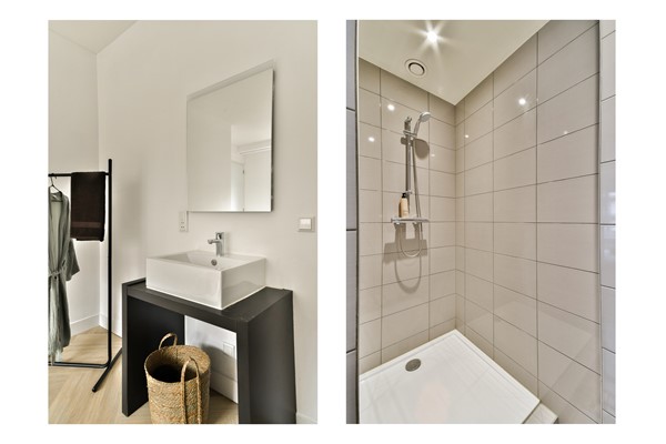 Medium property photo - Nieuweweg 71E, 2132 CM Hoofddorp