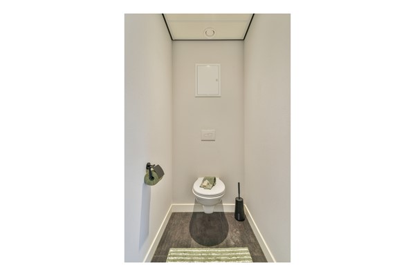 Medium property photo - Nieuweweg 71E, 2132 CM Hoofddorp