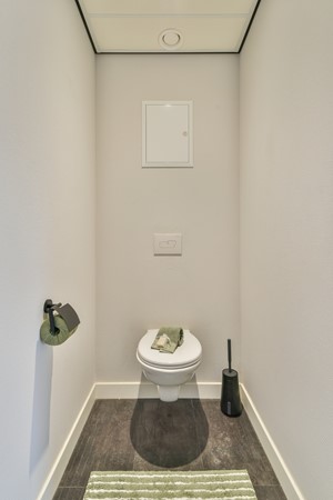 Medium property photo - Nieuweweg 71E, 2132 CM Hoofddorp