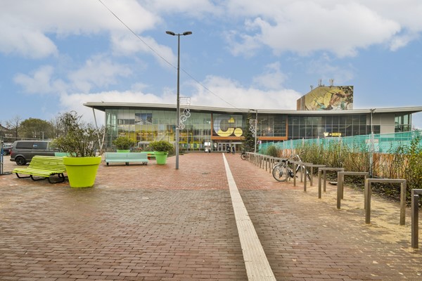 Medium property photo - Nieuweweg 71E, 2132 CM Hoofddorp