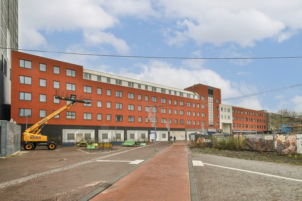 Medium property photo - Nieuweweg 71E, 2132 CM Hoofddorp