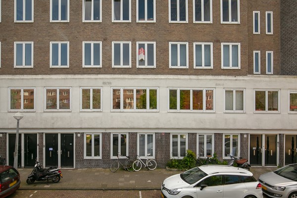 Medium property photo - Amstelkade 25B, 1078 AD Amsterdam