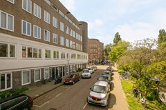 Nieuw in verhuur: Amstelkade 25B, 1078 AD Amsterdam