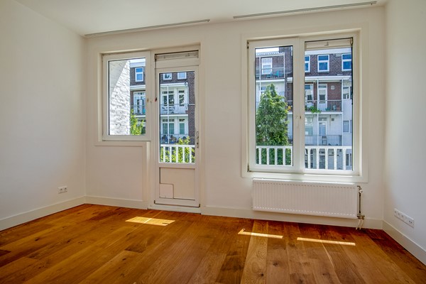 Medium property photo - Amstelkade 25B, 1078 AD Amsterdam