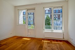 Nieuw in verhuur: Amstelkade 25B, 1078 AD Amsterdam