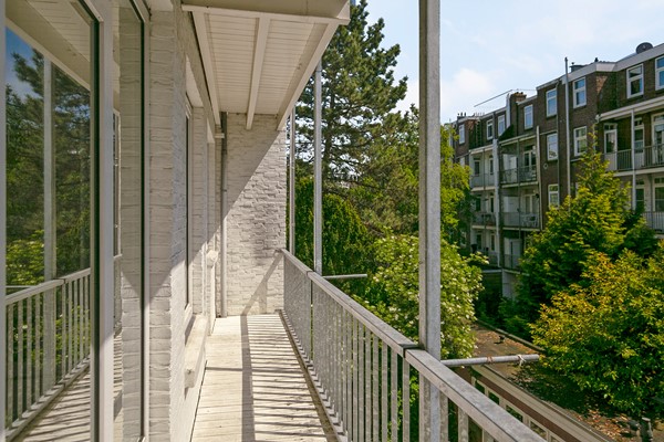 Medium property photo - Amstelkade 25B, 1078 AD Amsterdam