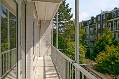 Nieuw in verhuur: Amstelkade 25B, 1078 AD Amsterdam