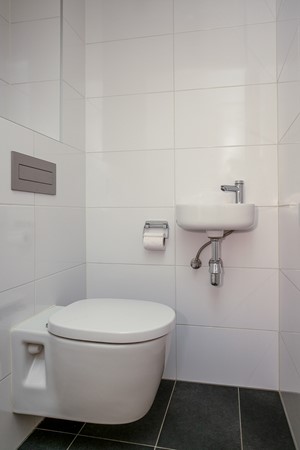 Medium property photo - Amstelkade 25B, 1078 AD Amsterdam