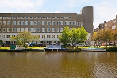 Nieuw in verhuur: Amstelkade 25B, 1078 AD Amsterdam