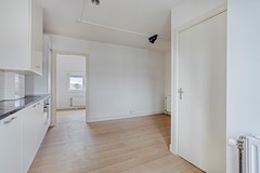 New for rent: Vechtstraat 7D, 1078 RE Amsterdam