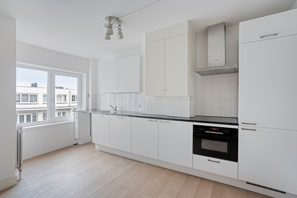 Medium property photo - Vechtstraat 7D, 1078 RE Amsterdam