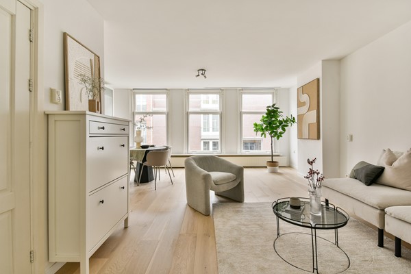 Medium property photo - Eerste Schinkelstraat 12-2, 1075 TX Amsterdam