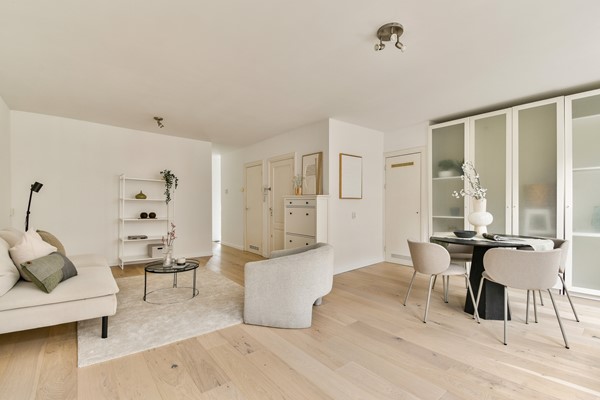 Medium property photo - Eerste Schinkelstraat 12-2, 1075 TX Amsterdam
