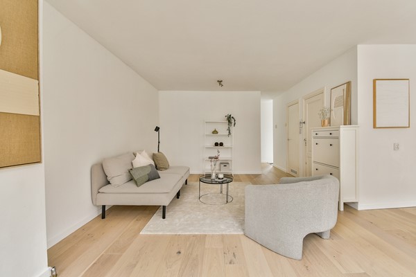 Medium property photo - Eerste Schinkelstraat 12-2, 1075 TX Amsterdam