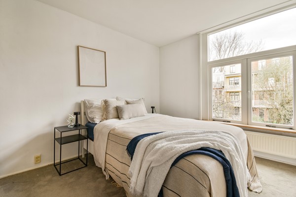 Medium property photo - Eerste Schinkelstraat 12-2, 1075 TX Amsterdam