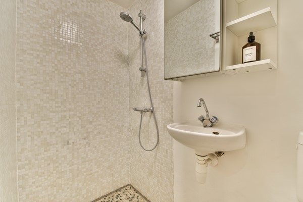 Medium property photo - Eerste Schinkelstraat 12-2, 1075 TX Amsterdam