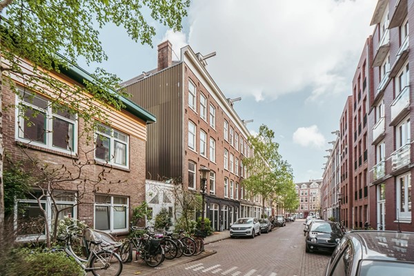 Medium property photo - Eerste Schinkelstraat 12-2, 1075 TX Amsterdam