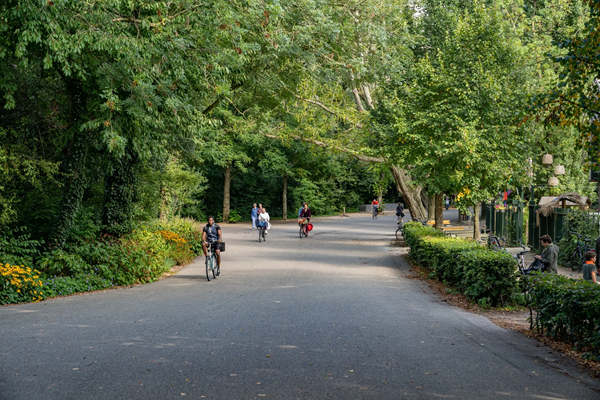 Medium property photo - Eerste Schinkelstraat 12-2, 1075 TX Amsterdam