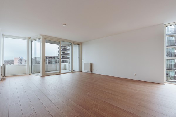 Medium property photo - Carnapstraat 58A, 1062 KT Amsterdam