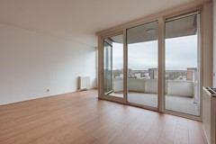 Nieuw in verhuur: Carnapstraat 58A, 1062 KT Amsterdam