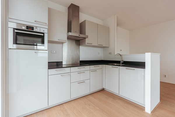Medium property photo - Carnapstraat 58A, 1062 KT Amsterdam