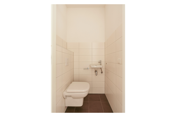 Medium property photo - Carnapstraat 58A, 1062 KT Amsterdam