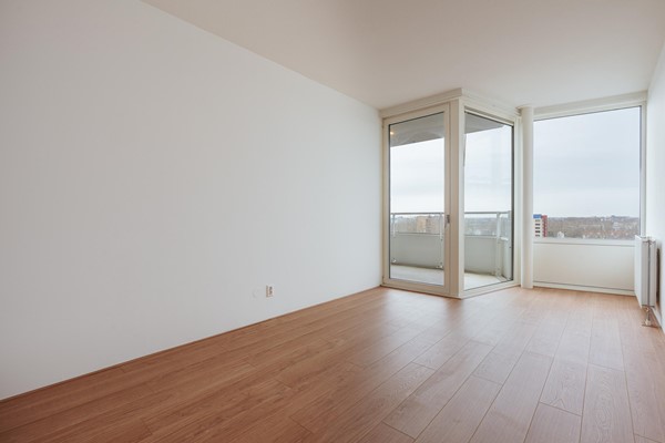 Medium property photo - Carnapstraat 66, 1062 KT Amsterdam