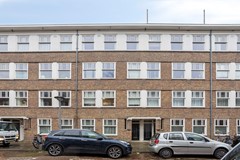 Rented: Van Spilbergenstraat 130-3, 1057 RN Amsterdam