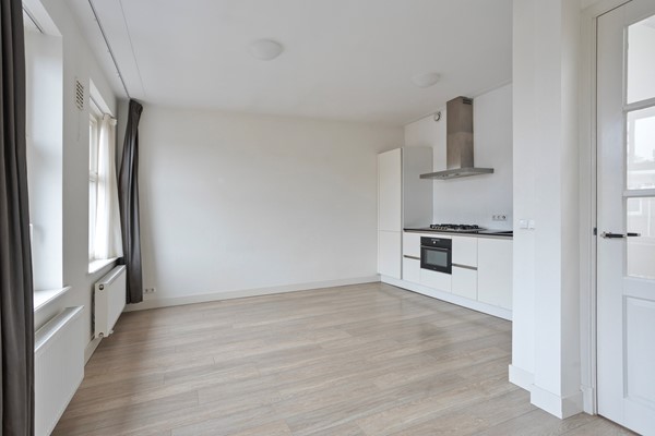 Medium property photo - Van Spilbergenstraat 130-3, 1057 RN Amsterdam
