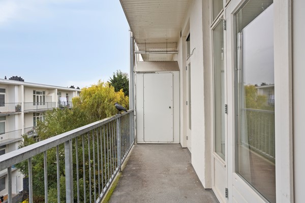 Medium property photo - Van Spilbergenstraat 130-3, 1057 RN Amsterdam