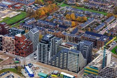 Sold: Dudokstraat 170, 2132 HT Hoofddorp