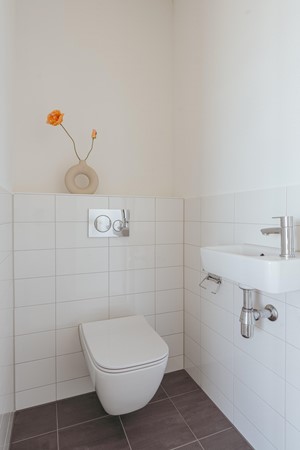 Medium property photo - Elizabeth Anscombestraat 197, 1062 LE Amsterdam