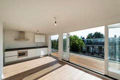 Nieuw in verhuur: Kribbestraat 45D, 1079 WN Amsterdam