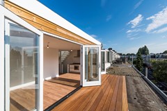 Nieuw in verhuur: Kribbestraat 45D, 1079 WN Amsterdam