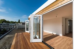 Nieuw in verhuur: Kribbestraat 45D, 1079 WN Amsterdam