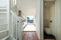 Nieuw in verhuur: Kribbestraat 45D, 1079 WN Amsterdam