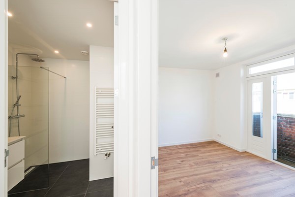 Medium property photo - Kribbestraat 45D, 1079 WN Amsterdam