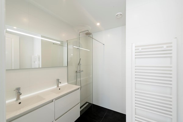 Medium property photo - Kribbestraat 45D, 1079 WN Amsterdam