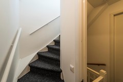 Nieuw in verhuur: Kribbestraat 45D, 1079 WN Amsterdam