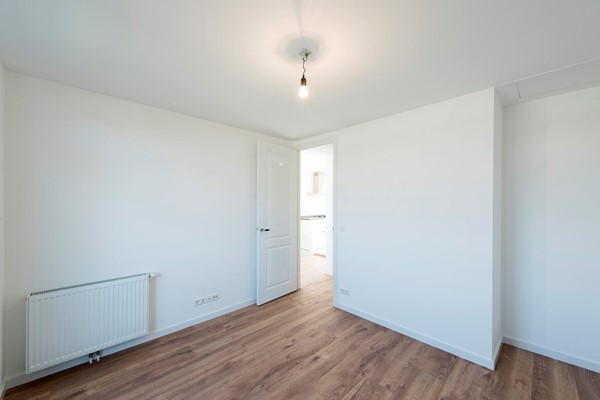 Medium property photo - Kribbestraat 45D, 1079 WN Amsterdam