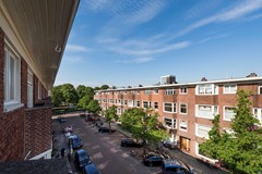 Nieuw in verhuur: Kribbestraat 45D, 1079 WN Amsterdam