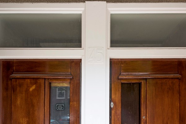 Medium property photo - Kribbestraat 45D, 1079 WN Amsterdam