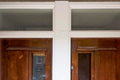 Nieuw in verhuur: Kribbestraat 45D, 1079 WN Amsterdam