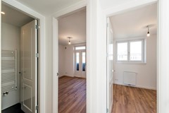 Nieuw in verhuur: Kribbestraat 45D, 1079 WN Amsterdam