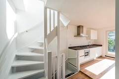 Nieuw in verhuur: Kribbestraat 45D, 1079 WN Amsterdam